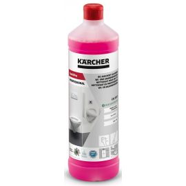 Tīrīšanas līdzeklis Karcher CA 10 C Eco** 1l (6.295-677.0) | Piederumi tvaika tīrītājiem | prof.lv Viss Online