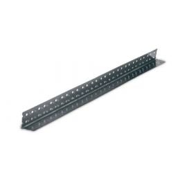 KNAUF Drywall beads (aluminum) | Drywall/plasterboard profiles | prof.lv Viss Online