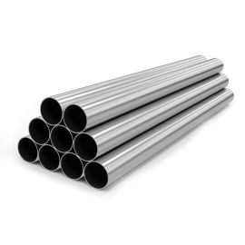 Kan-therm Carbon steel pipe galvanized | For water pipes and heating | prof.lv Viss Online