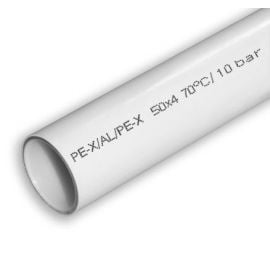 Kan-therm PE-X/Al/PE-X Multilayer Pipe in Coils | Multilayer pipes and fittings | prof.lv Viss Online