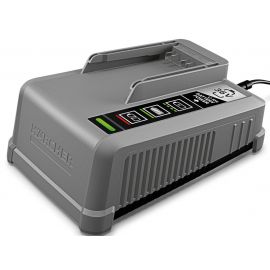 Akumulatoru Lādētājs Karcher 36/60 *CU (2.445-053.0) | Piederumi grīdas mazgāšanas iekārtām | prof.lv Viss Online
