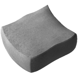 Betona Bruģis Stoneroc Kehra Klassik 60, 165x162x60mm (10.1m²) | Stoneroc | prof.lv Viss Online