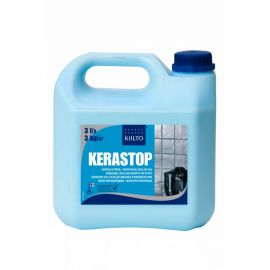 Kiilto Kerastop Moisture Insulation | Waterproofing materials | prof.lv Viss Online