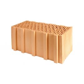 Lode Keraterm 51 building block 510x250x238mm | Ceramic blocks | prof.lv Viss Online
