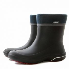 Nordman Women's EVA Fleece-Lined Rubber Boots Kleo | Rubber boots | prof.lv Viss Online