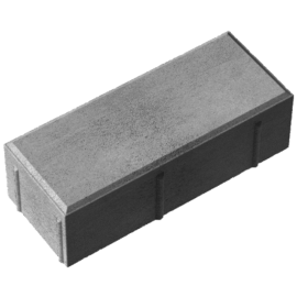 Betona Bruģis Stoneroc Kloostri 80, 210x70x80mm (7.2m²) | Stoneroc | prof.lv Viss Online