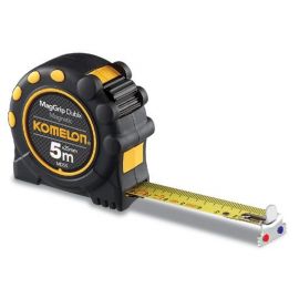 Komelon MagGrip Dublx KMC-32 measuring tape | Measuring tapes | prof.lv Viss Online