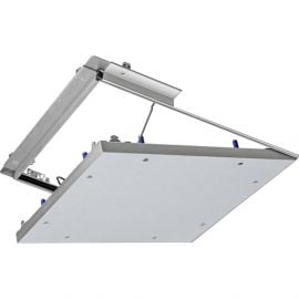 Knauf Alutop revīzijas lūkas Revo
