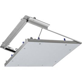 Knauf Alutop revīzijas lūkas Revo Variant
