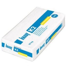 Knauf K2 Эластичный клей для плитки Bau-und Fliesenkleber 25кг | Плитка | prof.lv Viss Online
