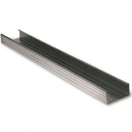 Knauf reģipša metāla profili CD-60 (Griestu un sienu profili)