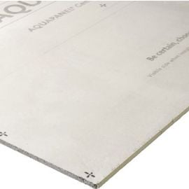 KNAUF Aquapanel Outdoor fibercement building board 12.5x900x1200mm | Cementa boards | prof.lv Viss Online