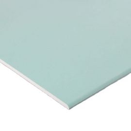 KNAUF moisture resistant  Plasterboard (Drywall) | Knauf | prof.lv Viss Online