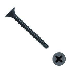 Knauf TB metal screws with drill point | Builders hardware | prof.lv Viss Online