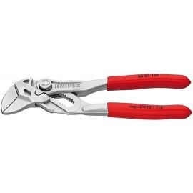 Knipex Pliers Wrench (smooth) | Plumbing tools | prof.lv Viss Online