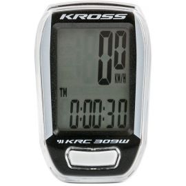 Велосипед Kross Velodators Беспроводной KRC309W | Kross | prof.lv Viss Online