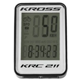 Cuentakilometros Kross KRC 309W