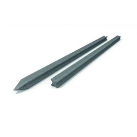 Krustenisks Žoga stabs Hanit Mono, kompozīta, 70x70mm | Hanit | prof.lv Viss Online