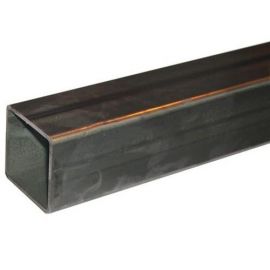 Square tube, precision E220 EN10305-5 | Metal square bar | prof.lv Viss Online