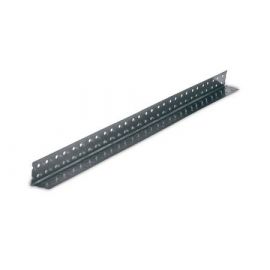 KNAUF Drywall beads, galvanized | Drywall/plasterboard profiles | prof.lv Viss Online