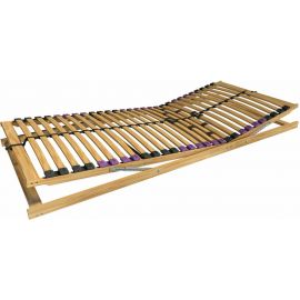 Gultas Režģis Black Red White Ergo Lift 80X200cm | Gultas | prof.lv Viss Online
