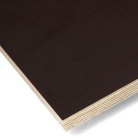 Laminated Veneer Lumber 2500x1250x21mm Poplar, F/F, Exterior | Building materials | prof.lv Viss Online