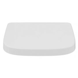 Ideal Standard I.Life A T473701 Toilet Seat Soft Close White (34312)