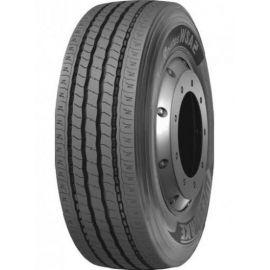 Leao Adl831 All Season Truck Tire 235/75R17.5 (LEAO23575175ADL831) | Truck tires | prof.lv Viss Online