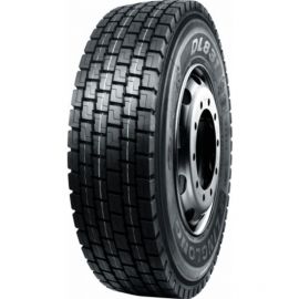 Leao Adl831 Всесезонная Грузовая Шина 315/80R22.5 (LEAO31580225ADL311) | Грузовые шины | prof.lv Viss Online