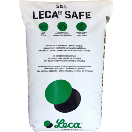 Weber Leca L Fibo expanded clay 50L, fraction 10-20mm | Weber | prof.lv Viss Online
