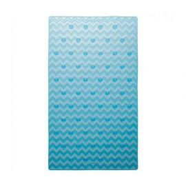 Sealskin Leisure Bathroom PVC Mat, 40x70cm | Carpets for the bathroom | prof.lv Viss Online