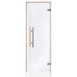 Andres Light Premium Sauna Doors | Glass doors | prof.lv Viss Online