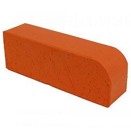 Lode Janka F15 facing brick, full, red, smooth 250x85x65mm (12.101715L) | Lode | prof.lv Viss Online