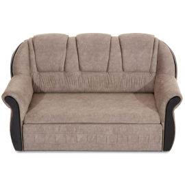 Izvelkamais dīvāns Eltap Lord 85x180x105cm, Universālais stūris, Gaiši Brūns (LORDS_13) | Izvelkamie dīvāni | prof.lv Viss Online