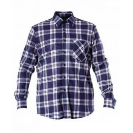 Фланелевая рубашка Lahti Pro | Рабочая одежда | prof.lv Viss Online
