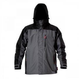 Зимняя рабочая куртка Lahti Pro с флисовой подкладкой | Рабочая одежда | prof.lv Viss Online