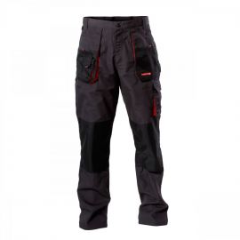 Lahti Pro Work Trousers | Work clothes, shoes | prof.lv Viss Online
