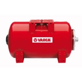 Varem Water Pressure Booster for LS | Solid fuel-fired boilers | prof.lv Viss Online