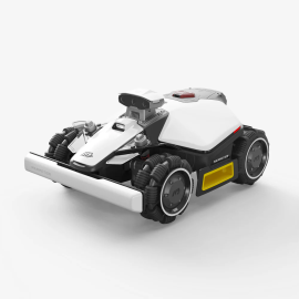 Zāles pļāvējs Robots Mammotion Luba mini 2 AWD 1000 1000m², Balts | Mammotion | prof.lv Viss Online
