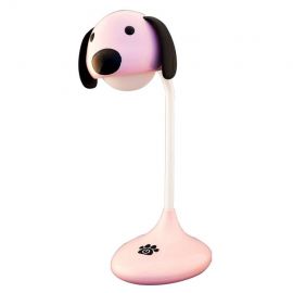 Lucia 110 Children's Table Lamp, Dog | Children's lamps | prof.lv Viss Online