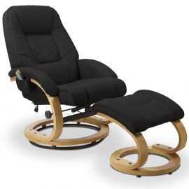Massage chair MATADOR by Halmar | Massage chairs | prof.lv Viss Online