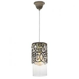 Vintage Ceiling Lamp 60W E27, Glass | Lighting | prof.lv Viss Online