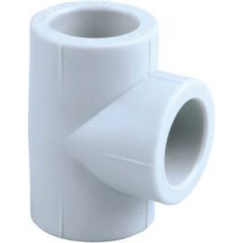 Gallaplast PPR Coupling | Melting plastic pipes and fittings | prof.lv Viss Online