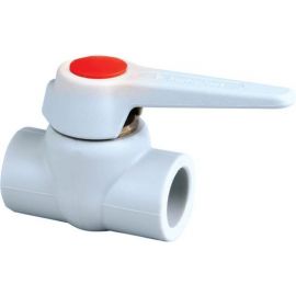 Gallaplast PPR Ball Valve | Gallaplast | prof.lv Viss Online