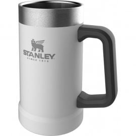 Stanley Aluminum Adventure THE BIG GRIP BEER STEIN 0.7L | Thermoses | prof.lv Viss Online