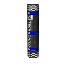 Technonicol Ruberoīds Technobit