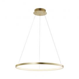Circle Ceiling Lamp 28.5W LED 3000K 3277lm | Lighting | prof.lv Viss Online