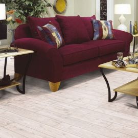 SWISS KRONO laminate floors Kronotex Amazone D2967 Sibirian Spruce 33. klase 10mm 4032271181313(box 1.3m2) | Laminate flooring | prof.lv Viss Online