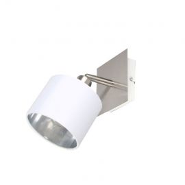 Светильник Valbiano Spotlampa 40W E14 | Направляющие светильники | prof.lv Viss Online