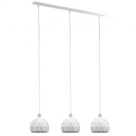 Roccaforte Chandelier 3x40W E14 | Ceiling lamps | prof.lv Viss Online